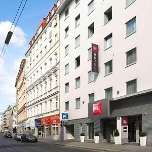 Ibis Wien City