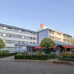 Ibis Tilburg